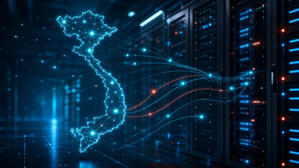 Proxy Việt Nam BVY Cloud