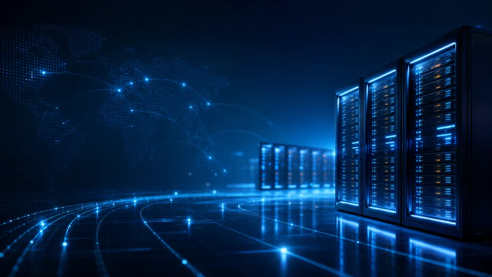 Cloud VPS NVMe BVY Cloud